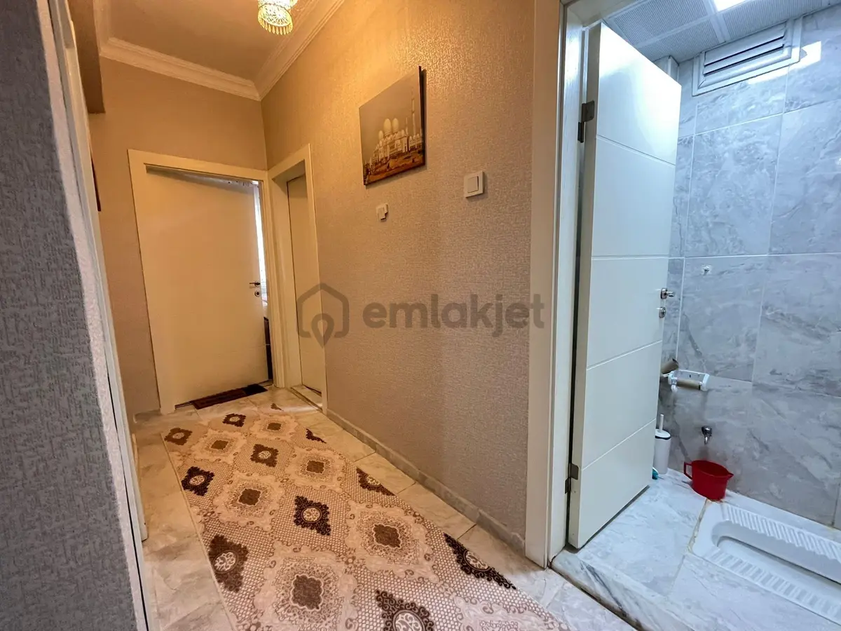 Mç Emlak'tan Plevne Mah. Satılık 2+1 Daire - 16