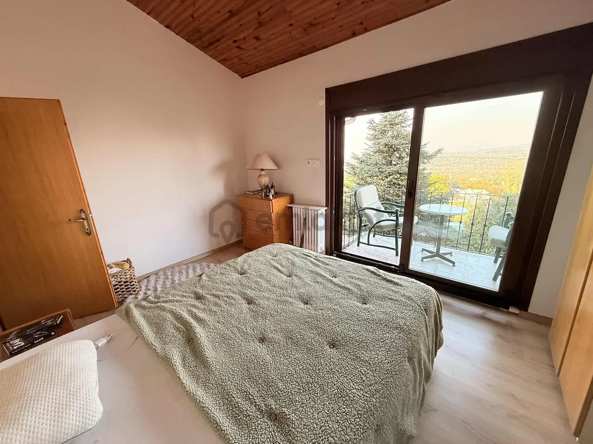 Gül Tatar'dan Maşukiyede Kiralık Villa - 33