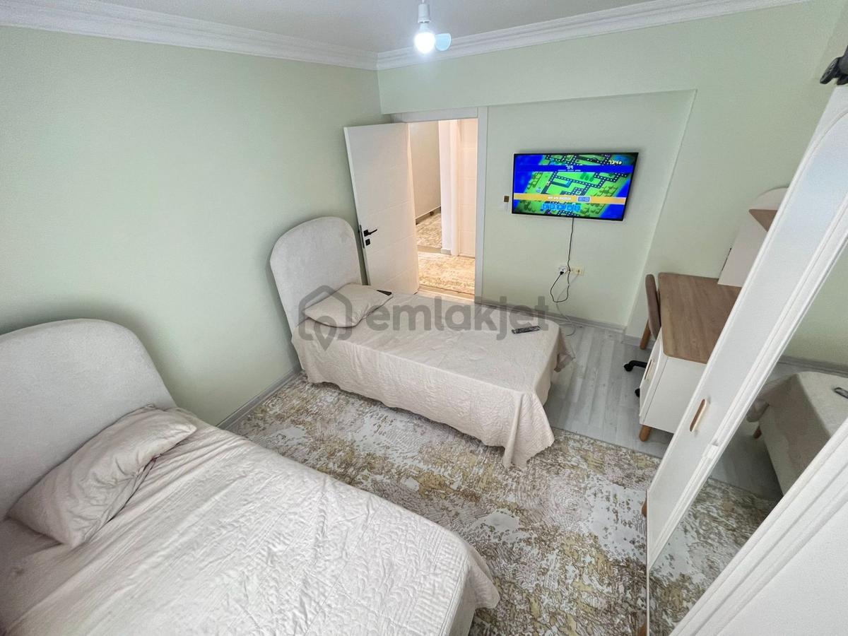 Mç Emlak Tan Topçu Mah De 3+1 Kupon Daire - 10