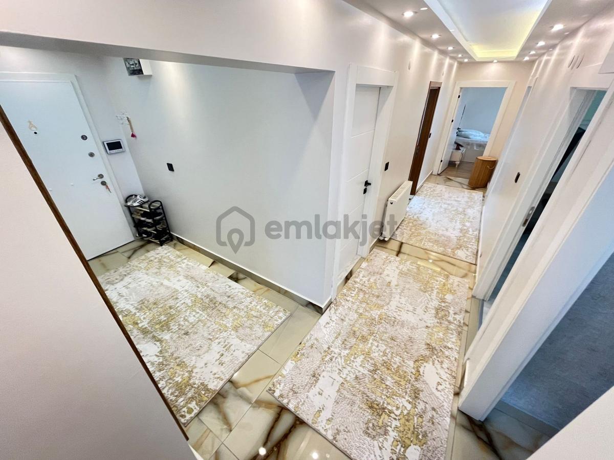 Mç Emlak Tan Topçu Mah De 3+1 Kupon Daire - 21