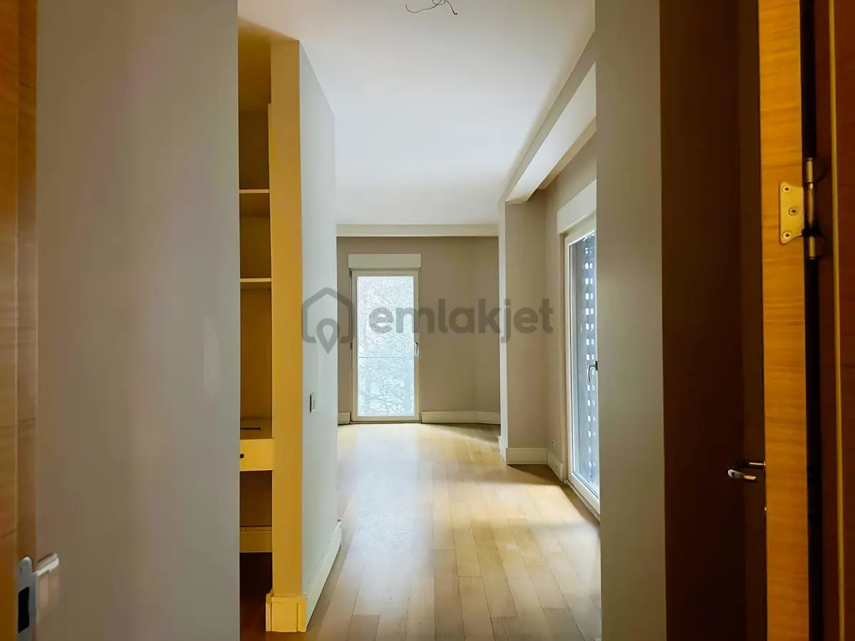 Göktürkte Nef 04 Sitesinde Net 135 M2 Yüksek Kat - 22