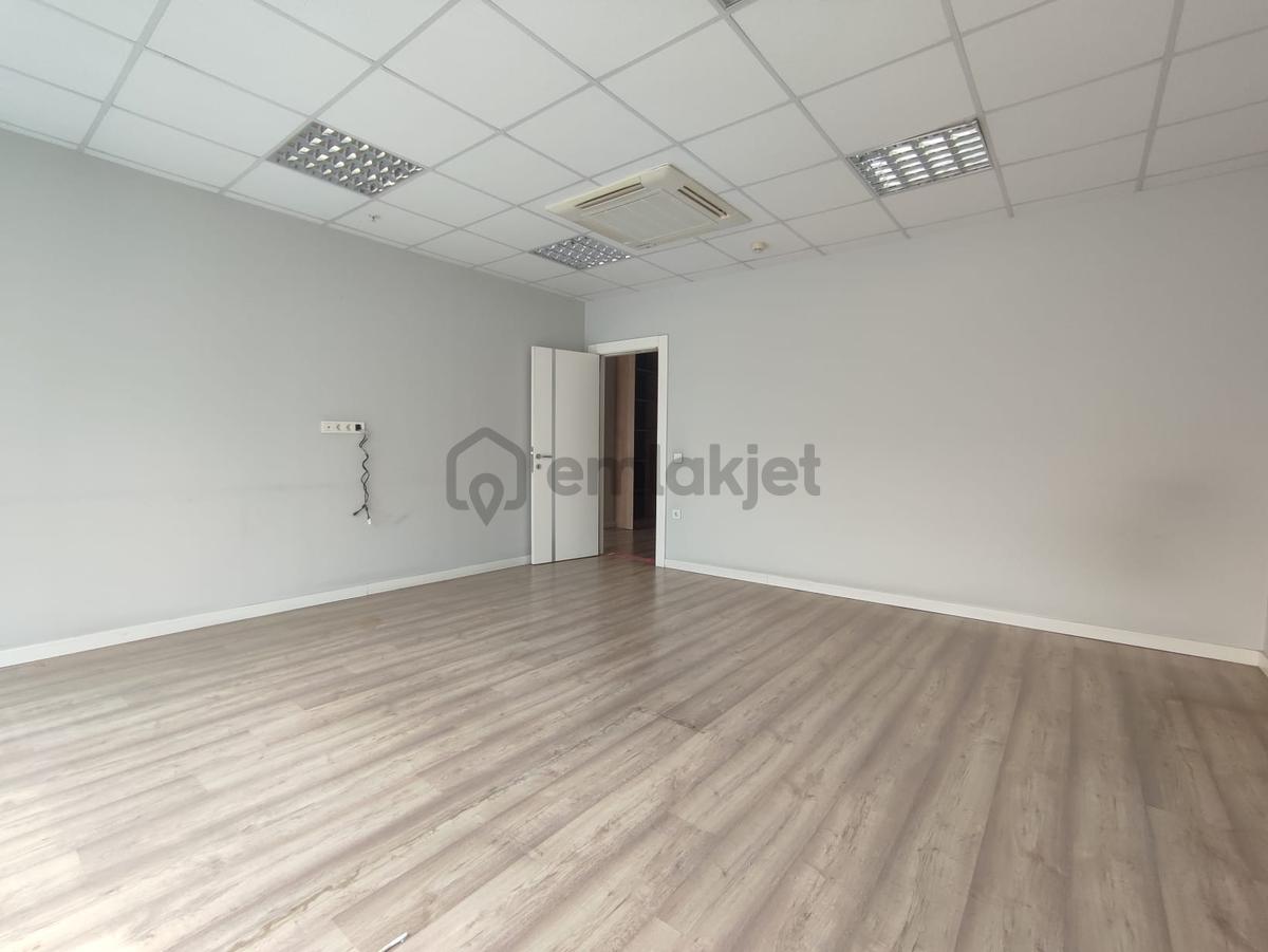 Ankara Yolu Üzeri Evke Trade Towerda Kiralık Ofis - 14