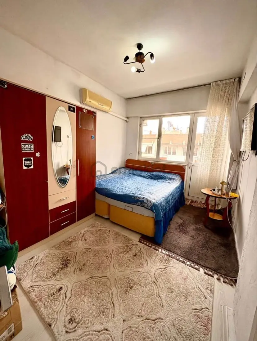 📣 Altıntaş Mahallesinde 2+1 Merkezde Satılık Daire 📣