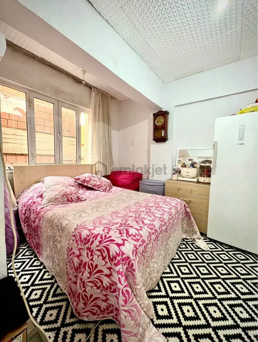 📣 Altıntaş Mahallesinde 2+1 Merkezde Satılık Daire 📣 - 5