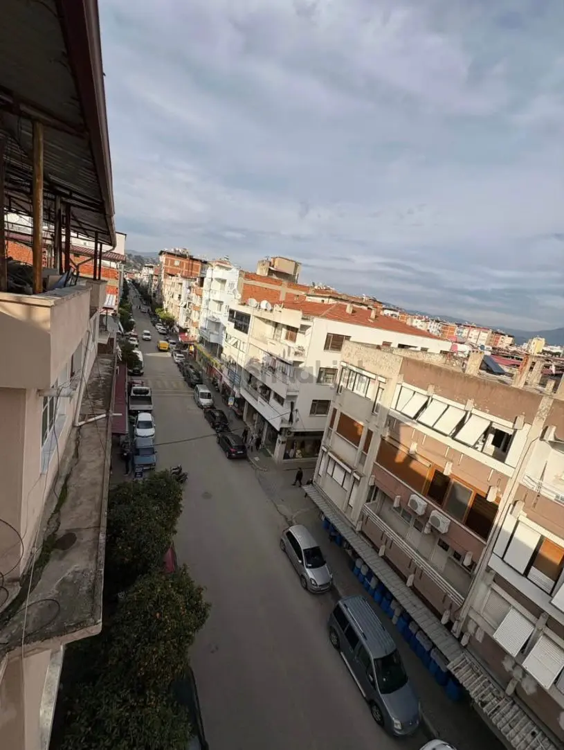 📣 Altıntaş Mahallesinde 2+1 Merkezde Satılık Daire 📣 - 3
