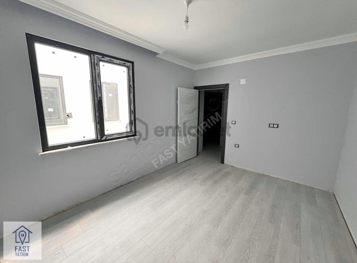 Bursagaz Arkasında 3+1 Satılık Daire - 3