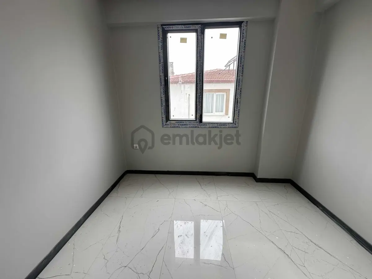 2+1 Geniş Ferah Kaliteli Sıfır Arakat Lüx Daire - 16