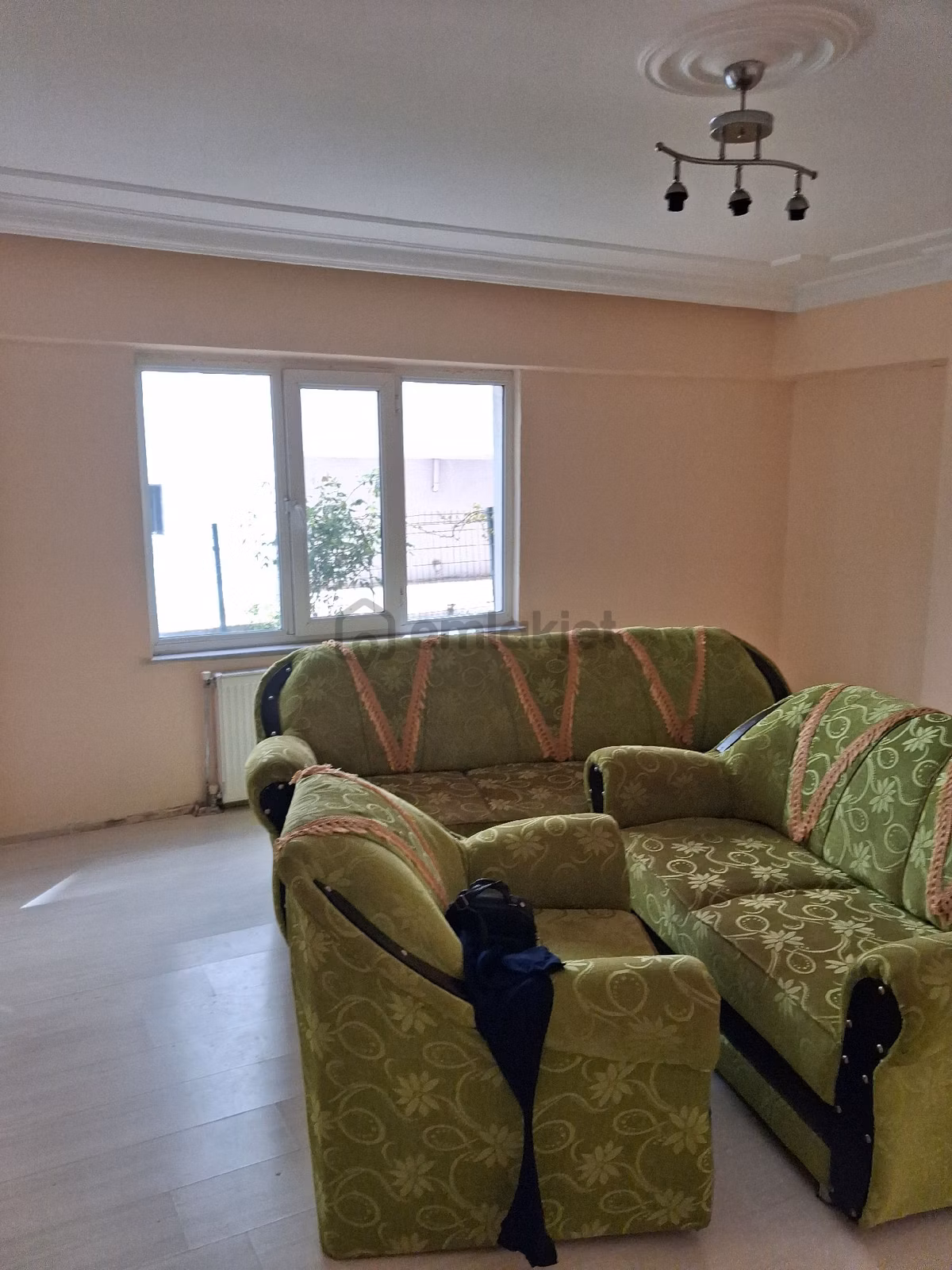 Çorlu Muhittin Mahalesinde Kiralık 3t1 Daire - 18