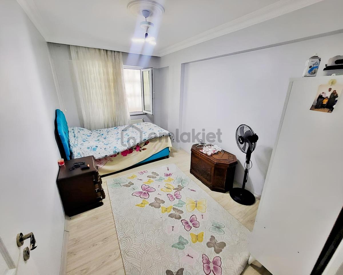 Metin Yapı'dan Geniş Teraslı 3+1 Satılık Daire!! - 23