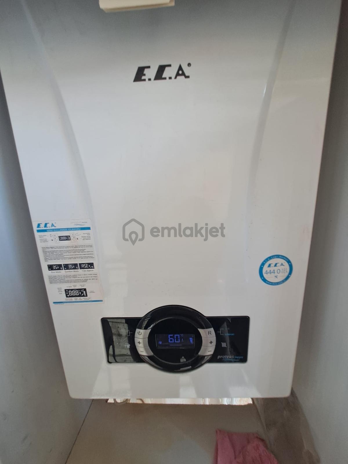 Aydın Söke Yenicami Mahallesin De Satılık Daire - 7