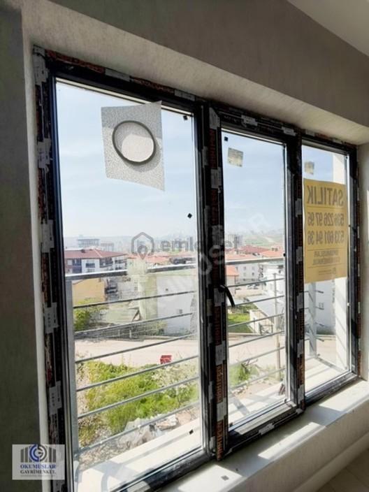 Okumuşlar'dan Yüksek Kira Getirili - Kiralık Olarakta Verilir - 13