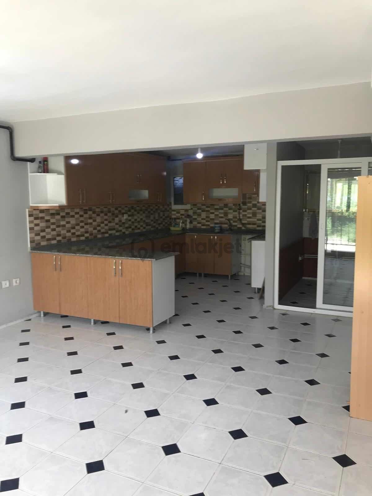 Çolakibrahim De Tripleks Villa - 11