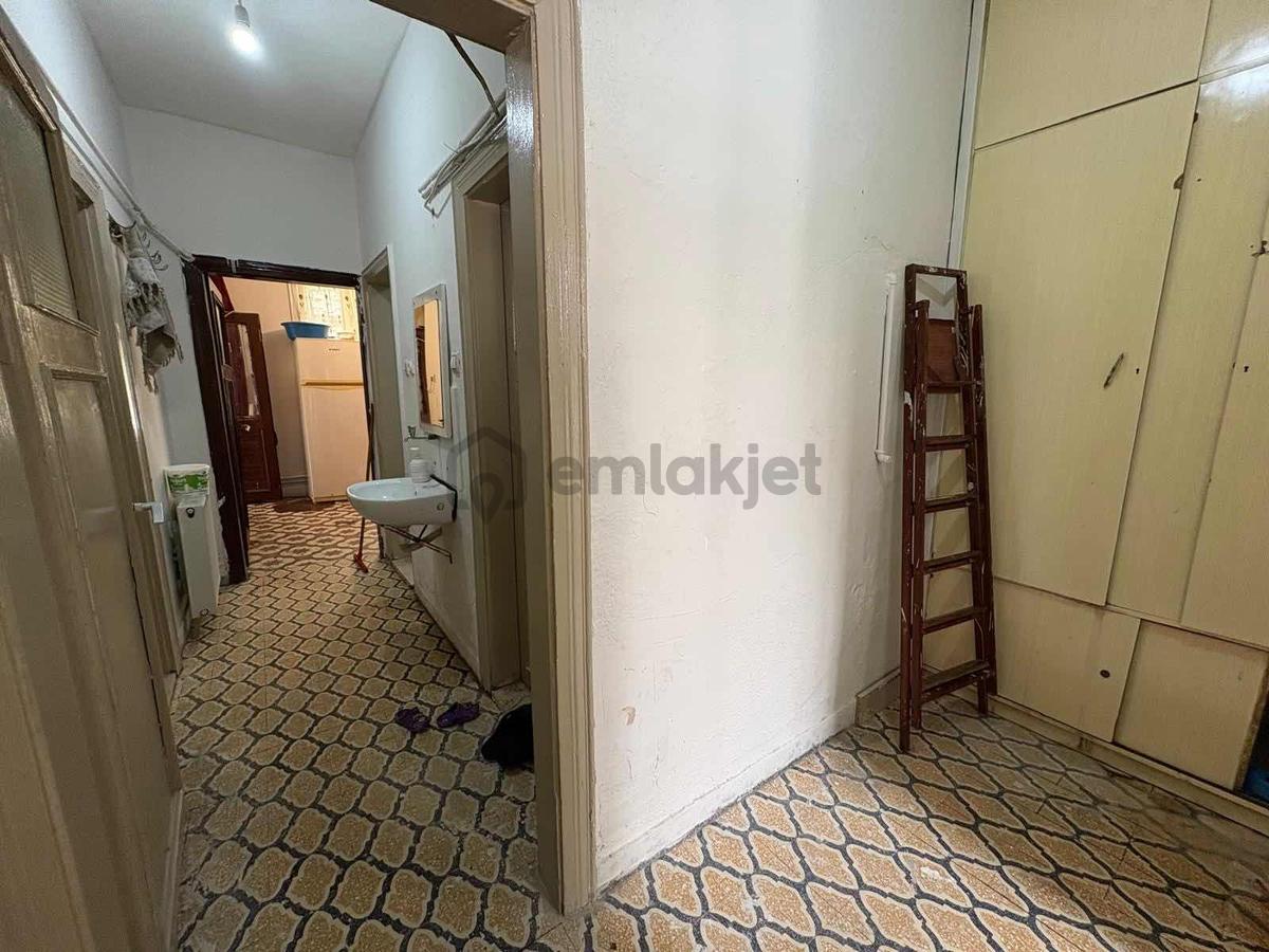 Sahibiata Mahallesinde Yatırımlık 3+1 Daire - 8