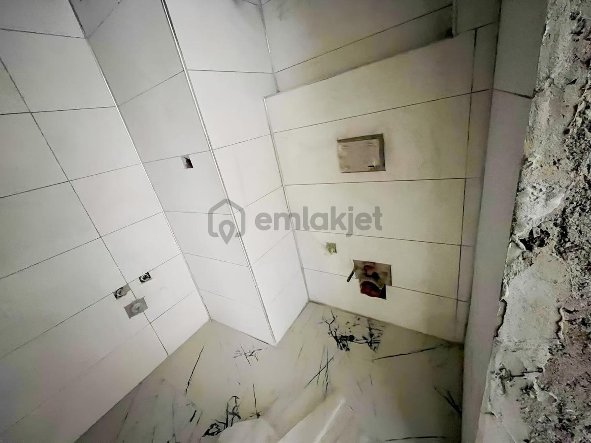 Hakevden Altınşehir Mahallesinde Satılık 1+1 Daire - 5