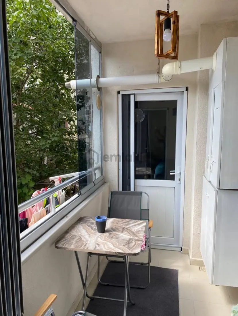 Sahibinden Köşklü Çeşme Merkezi Konum Satılık Daire - 11