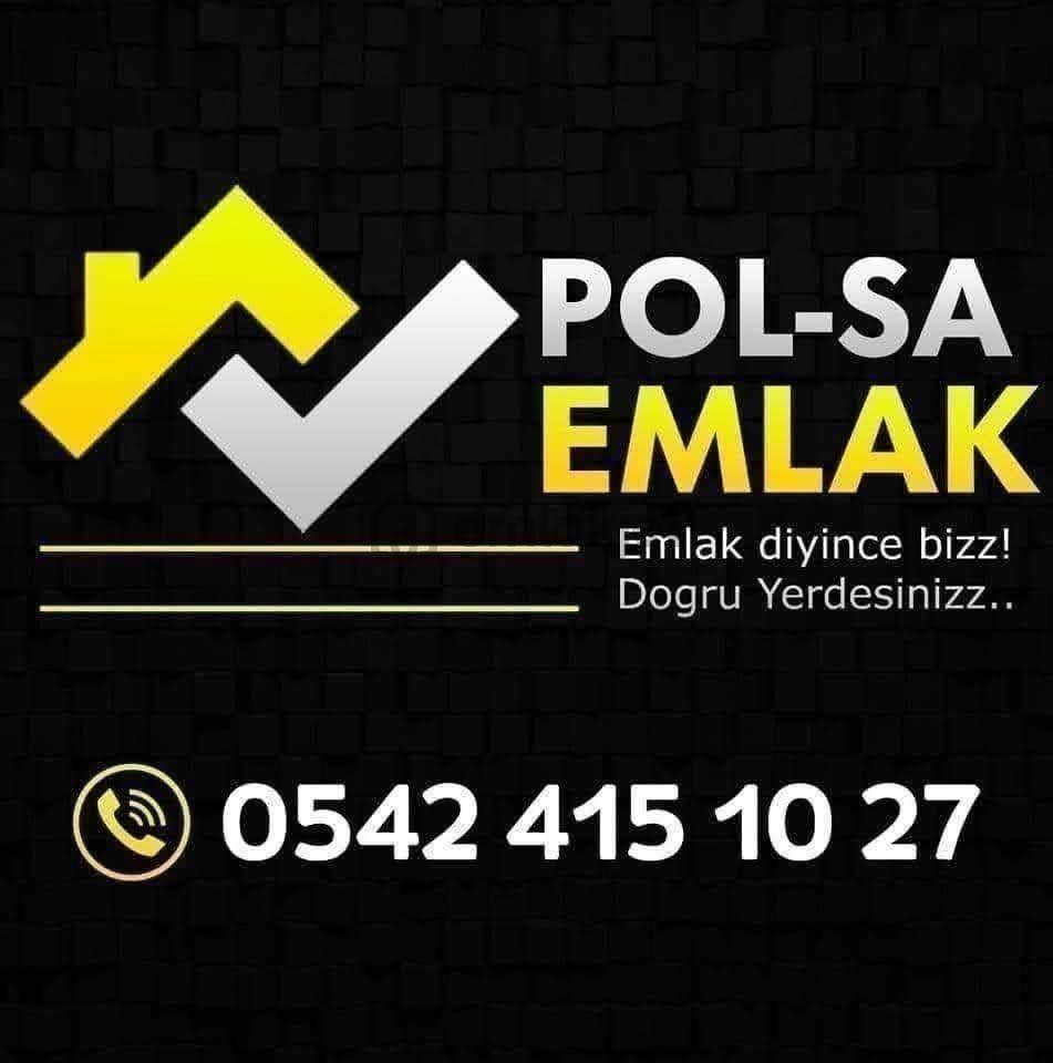 Korkuteli Taşkesiği Köyü Satılık 1.553m2 Tarla - 3