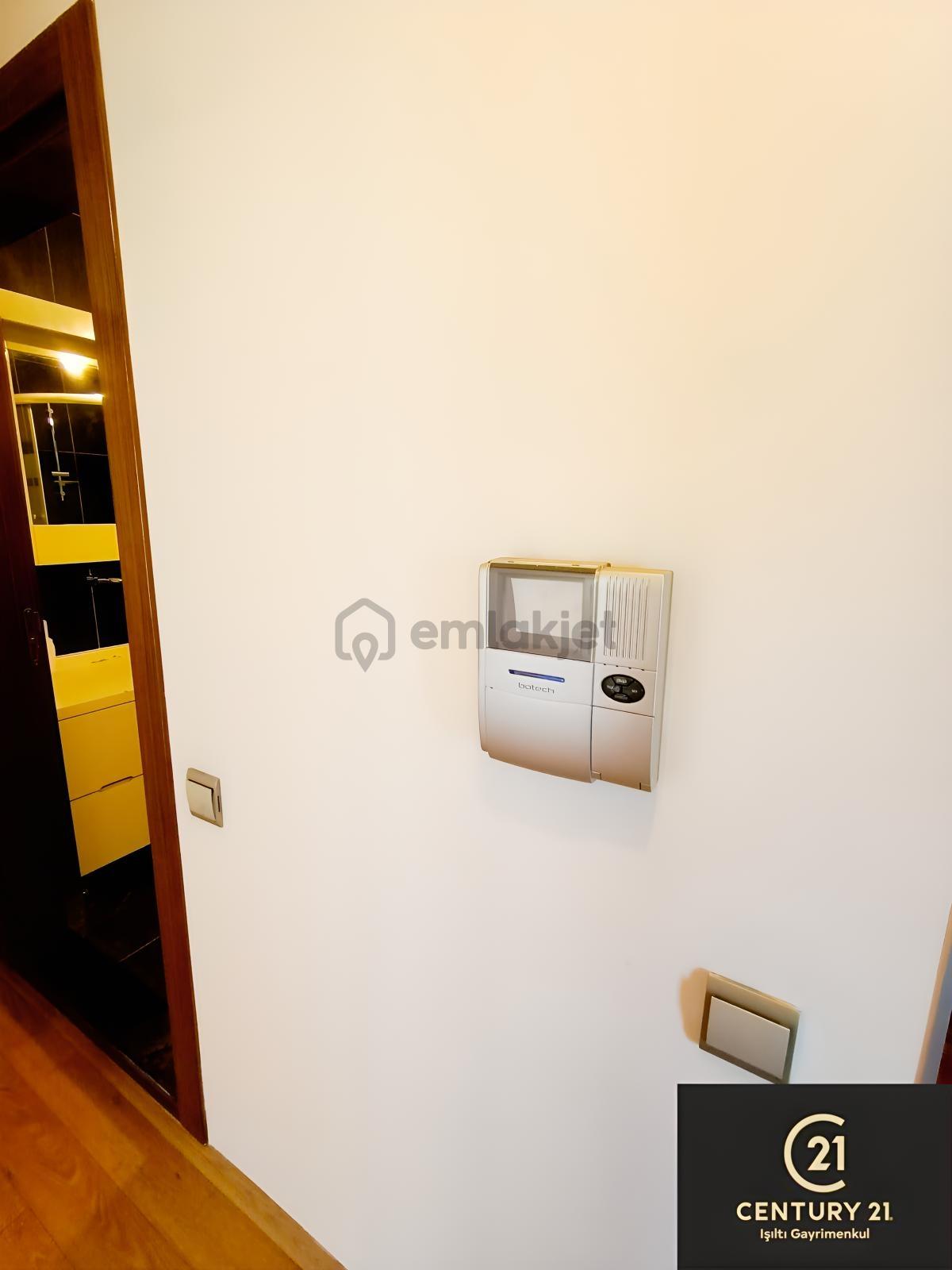 Century21 Işıltı'dan Arakat Dublekskiralık Daire - 15