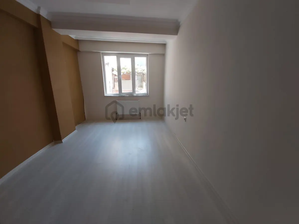 Eskişehir Tepebaşı Zafer Mh 1+1 Satılık Daire - 21