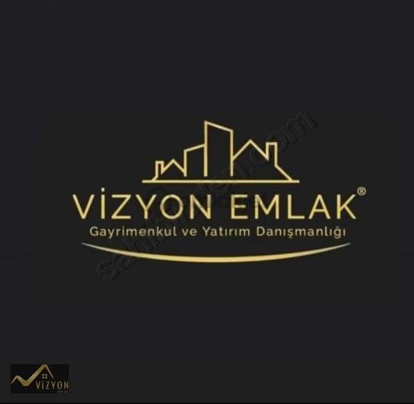 Vizyon Emlak'tan Barış Mh İskanlı 2+1 Daire - 18