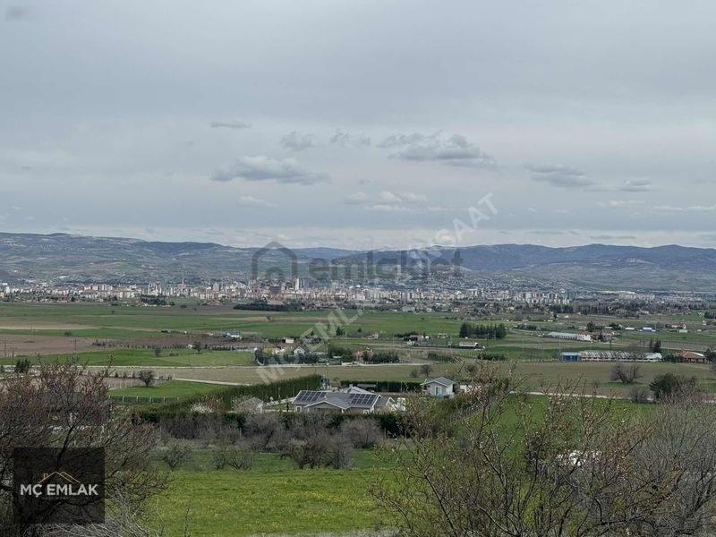 Mç Emlak'tan Yassıören Mh Tek Tapu 831m2 - 8