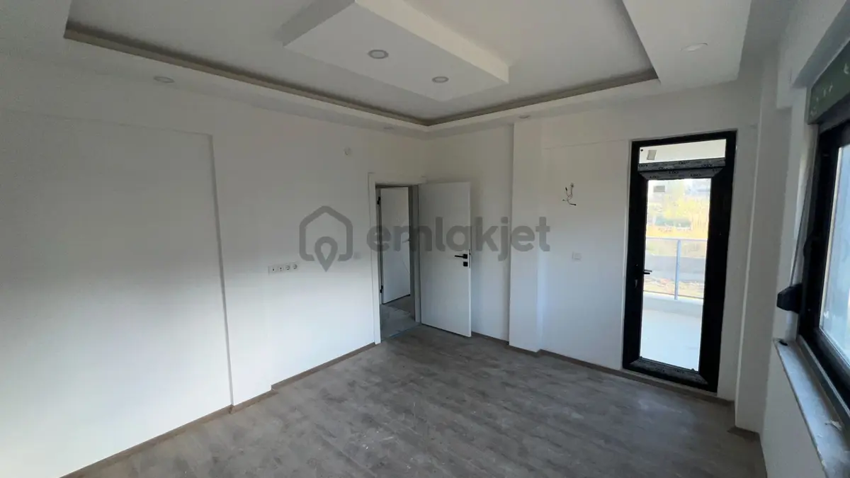 Antalya Finike Kum Mahallesi’nde Satılık 1+1 Daire – Merkezi Konum - 18