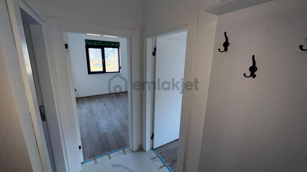 Antalya Finike Kum Mahallesi’nde Satılık 1+1 Daire – Merkezi Konum - 14