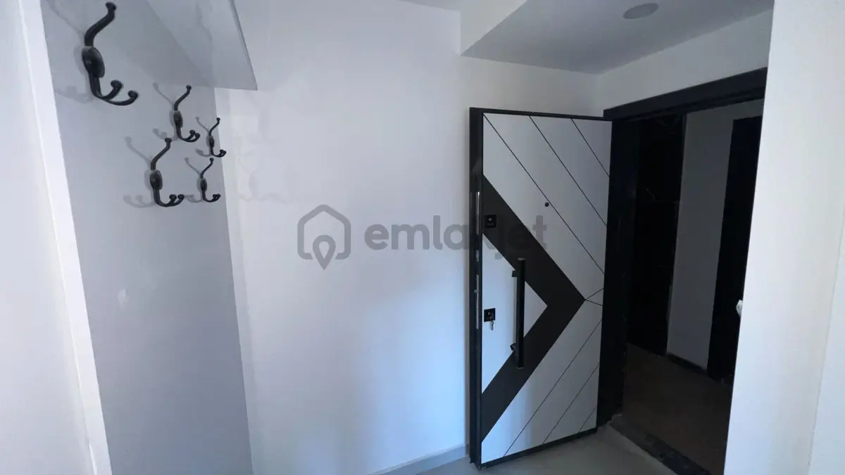 Antalya Finike Kum Mahallesi’nde Satılık 1+1 Daire – Merkezi Konum - 15