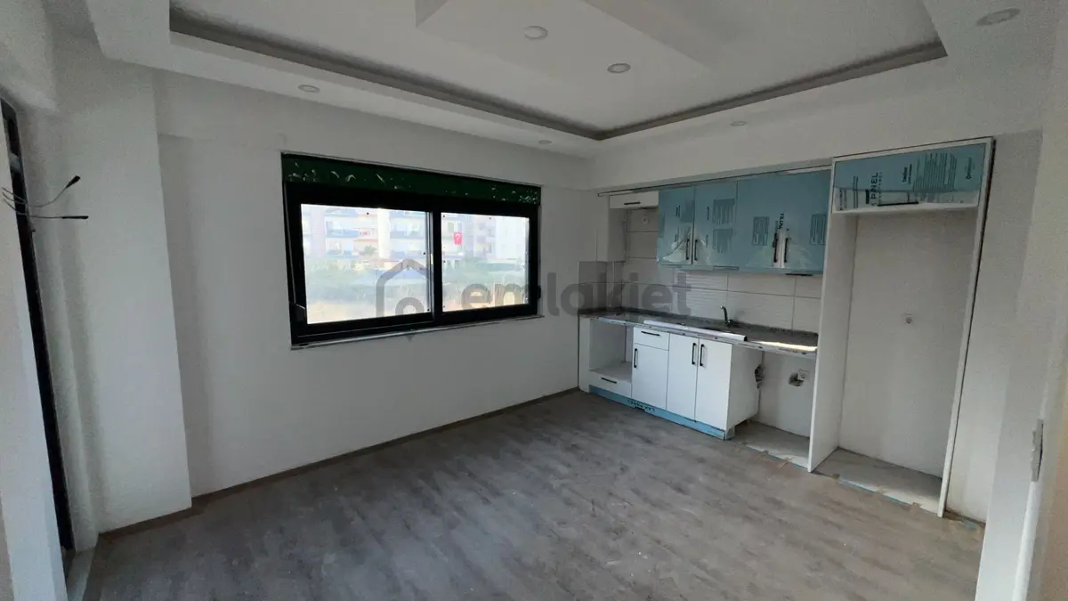 Antalya Finike Kum Mahallesi’nde Satılık 1+1 Daire – Merkezi Konum - 16