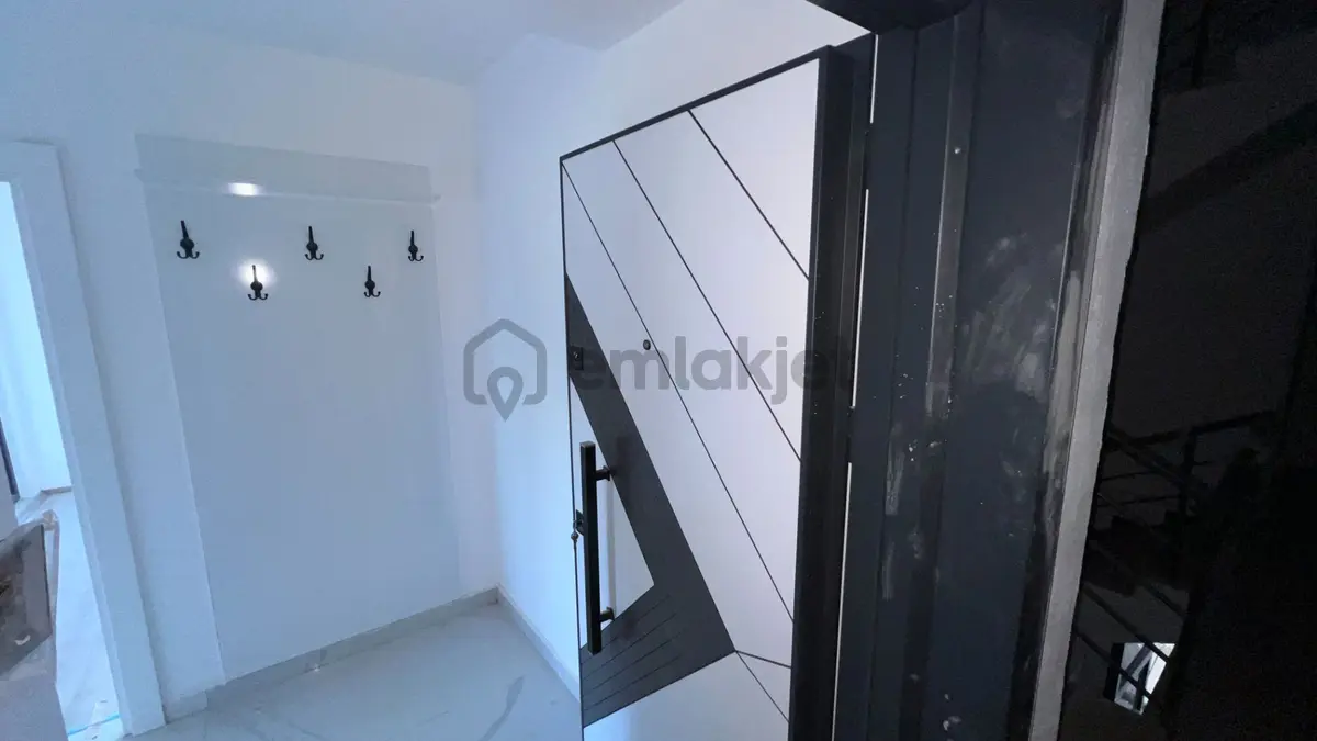 Antalya Finike Kum Mahallesi’nde Satılık 1+1 Daire – Merkezi Konum - 13