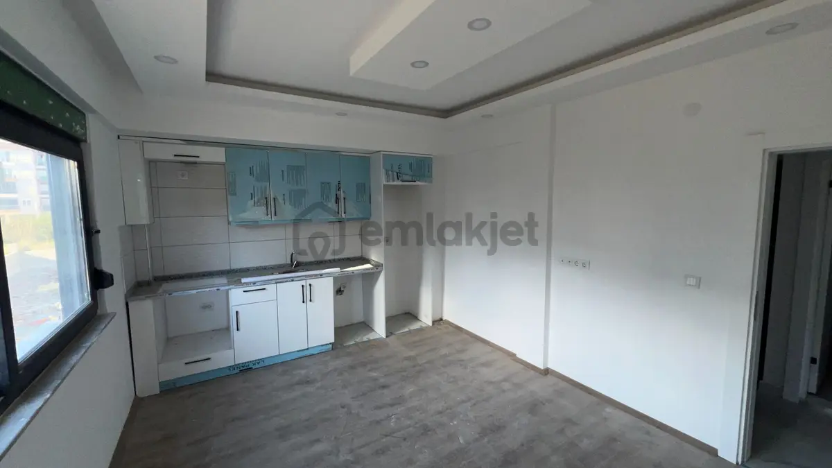 Antalya Finike Kum Mahallesi’nde Satılık 1+1 Daire – Merkezi Konum - 17