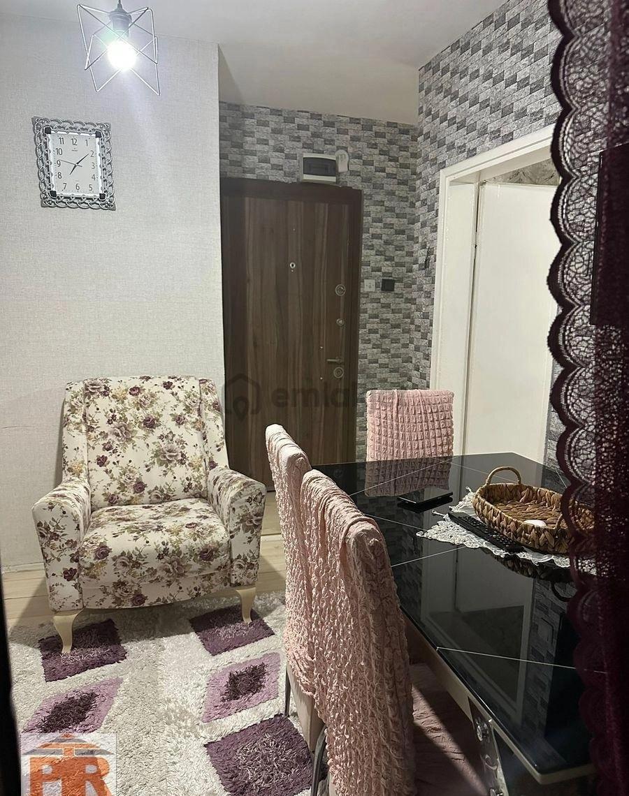 Balık Pazarında 5+1 Satılık Daire - 5