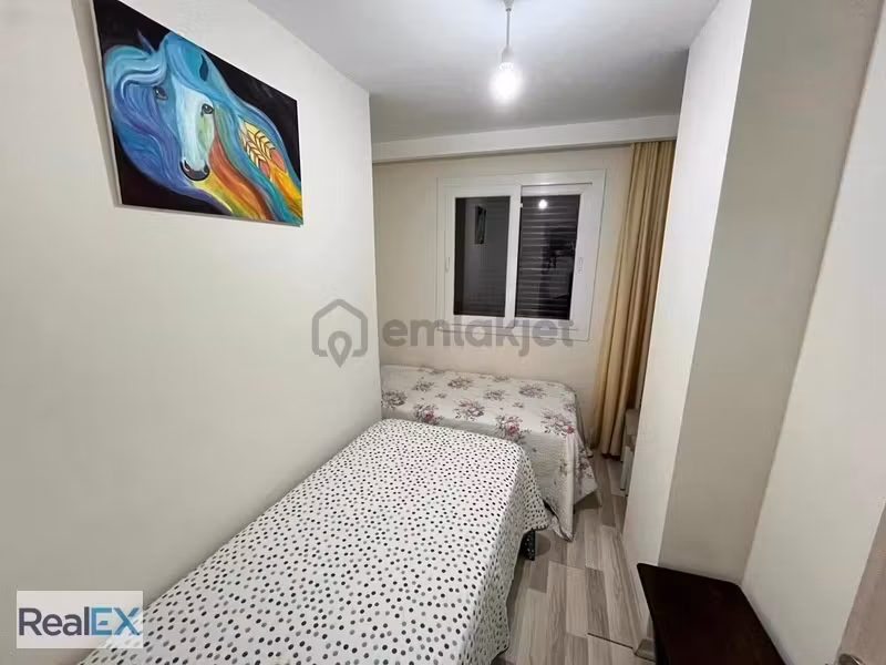 Realex'den Denize Yakın Bahçe Katı - 2