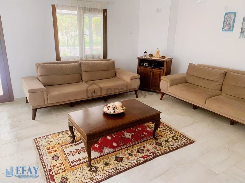Grupkent Sitesinde Müstakil Villa - 27