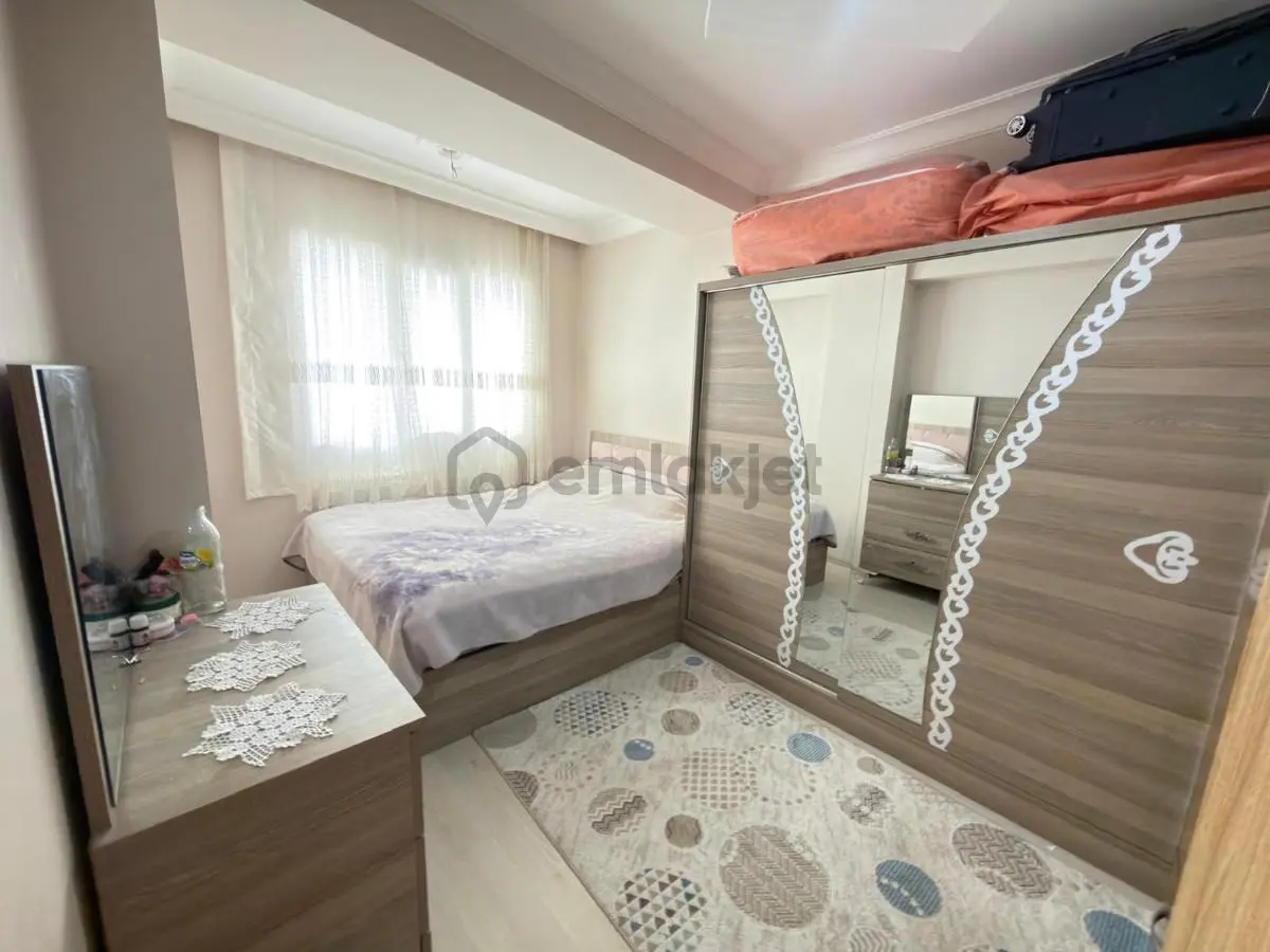 Hürriyet Mah. Kapalı Mutfak 2+1 Satılık Daire - 20