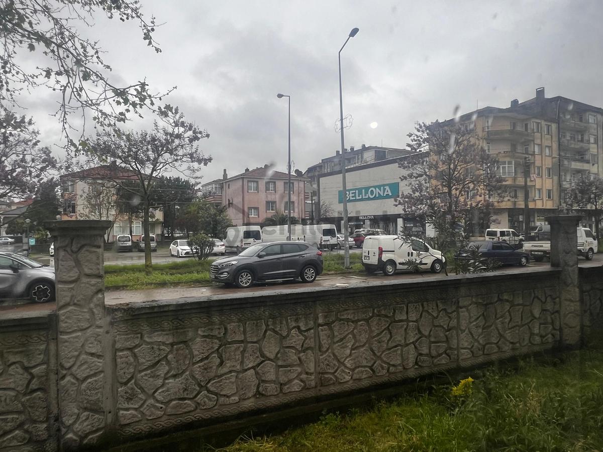 Karasu Kanal Boyu 3+1 - 29