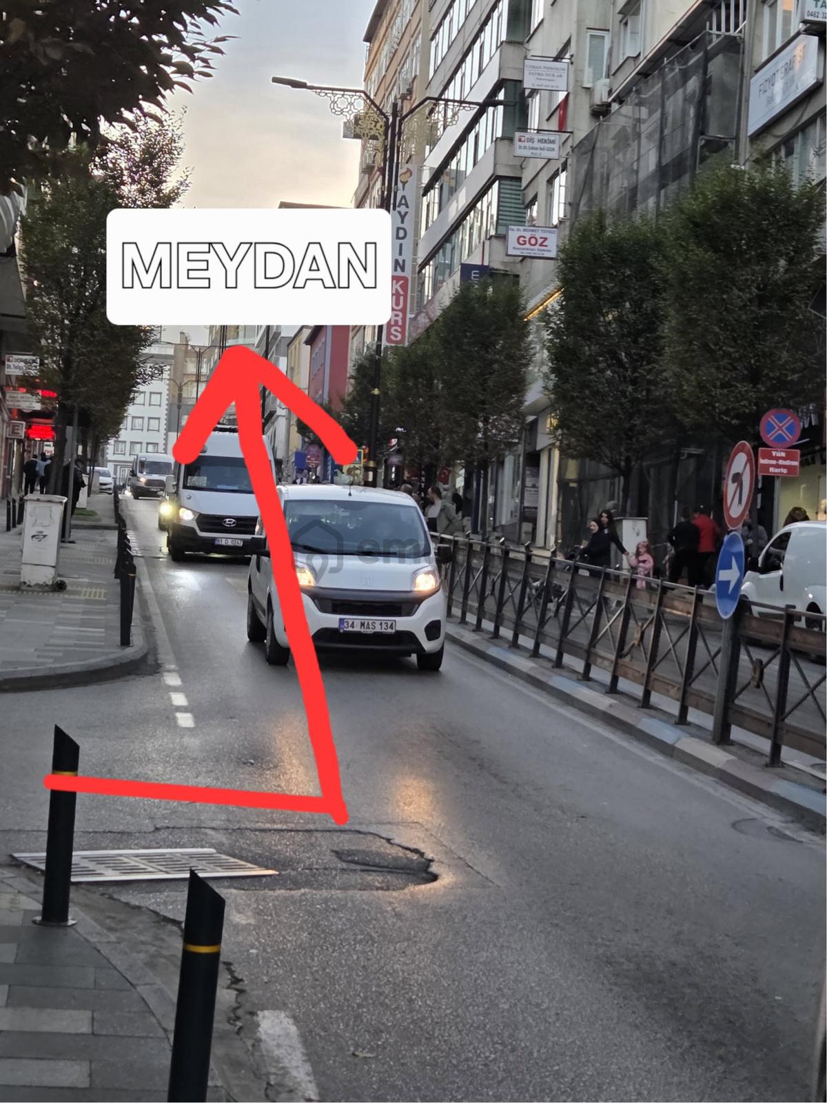 Kiralık Ofis - 14