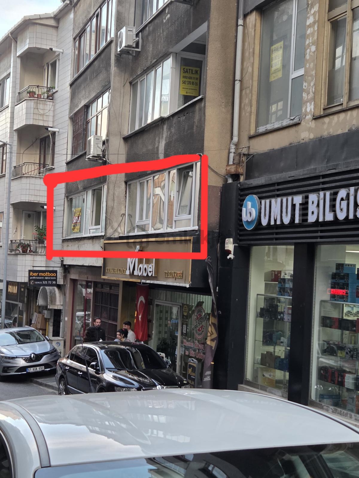 Kiralık Ofis - 6