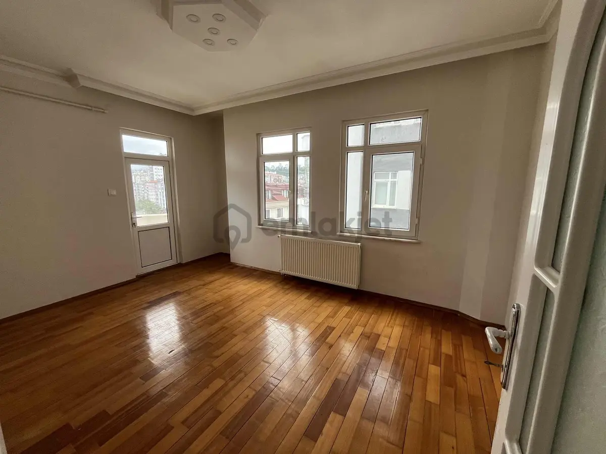 Mk Yatırım Dan Satılık Çelik Sitesinde Deniz Manzaralı Daire - 11