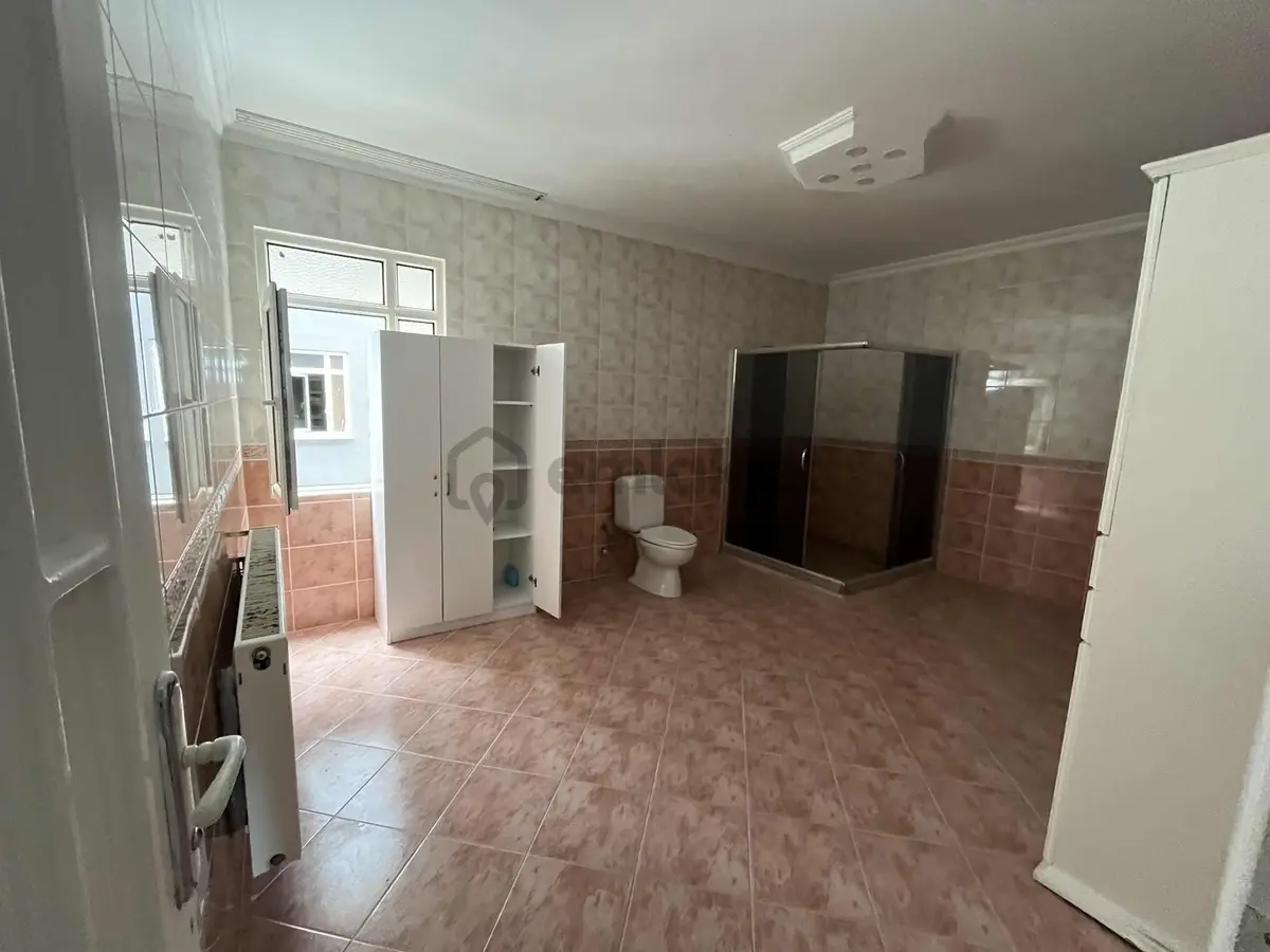 Mk Yatırım Dan Satılık Çelik Sitesinde Deniz Manzaralı Daire - 16