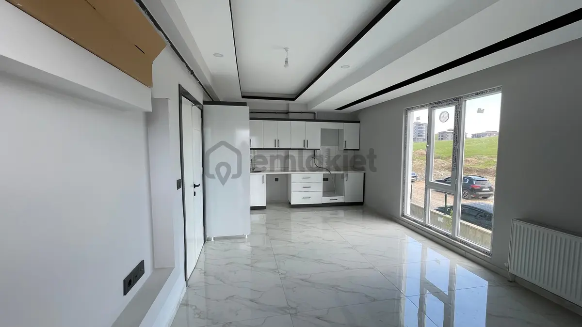 Wınn All Grup'tan Tılmerç'te Kiralık 2+0 Daire - 16