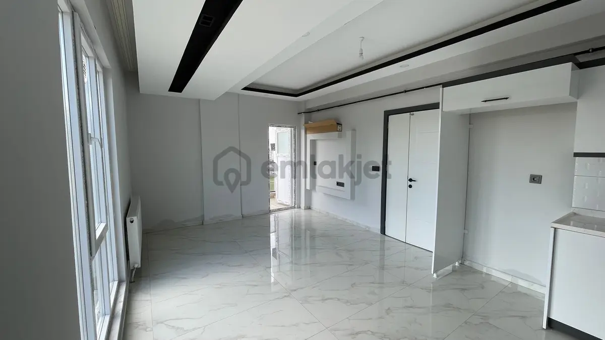 Wınn All Grup'tan Tılmerç'te Kiralık 2+0 Daire - 9