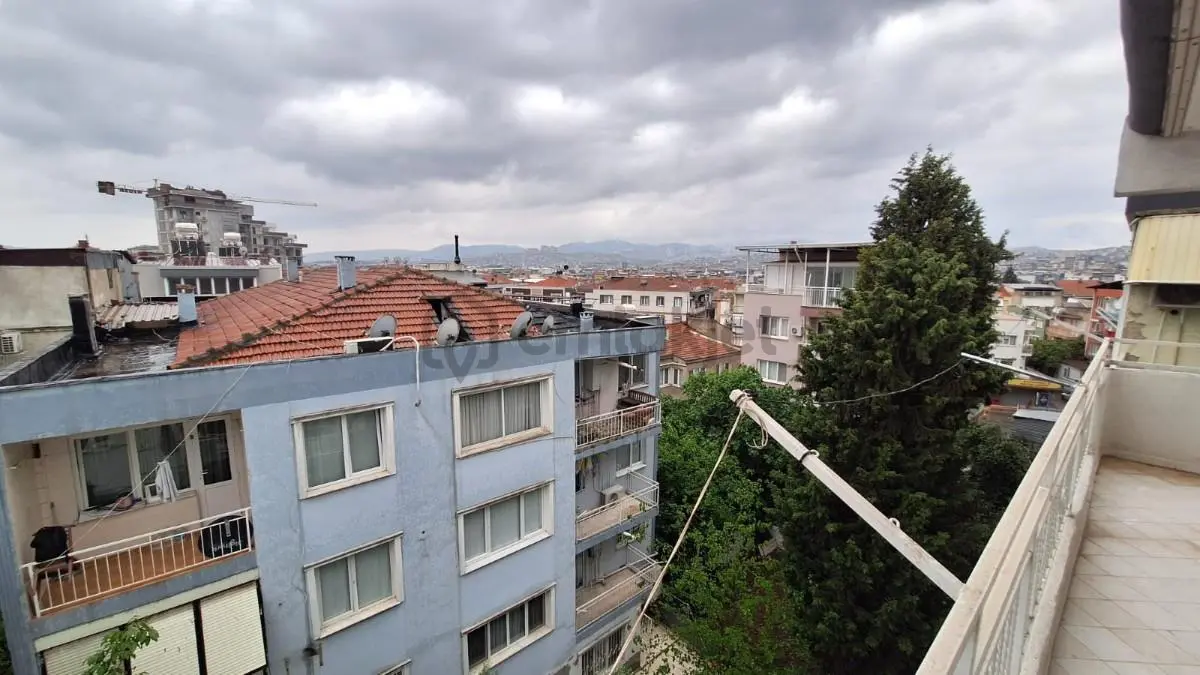 Akıncılar Mah. Kapalı Mutfak 3+1 Satılık Daire - 20