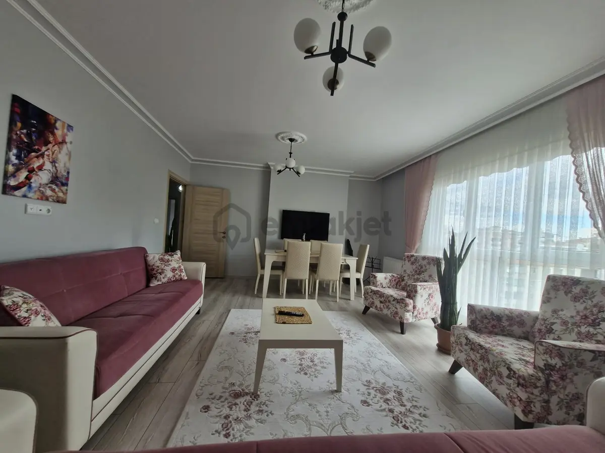 Bahçelievler Mahallesi Bahabey Caddesinde Satılık Daire - 28