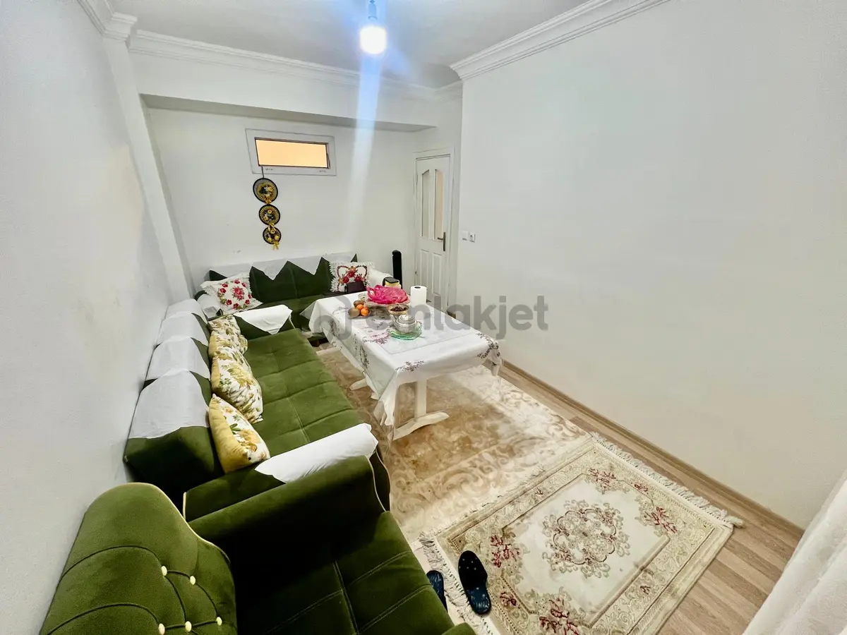 Seba'dan Sultanmurat Mh 2+1 75m2 Masrafsız Temiz Giriş Kat Daire - 5