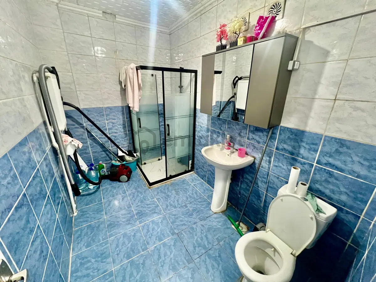 Seba'dan Sultanmurat Mh 2+1 75m2 Masrafsız Temiz Giriş Kat Daire - 28