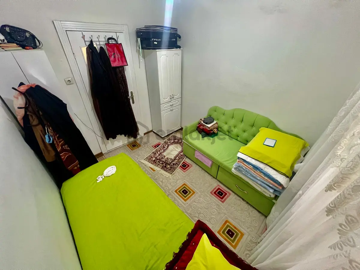 Seba'dan Sultanmurat Mh 2+1 75m2 Masrafsız Temiz Giriş Kat Daire - 22