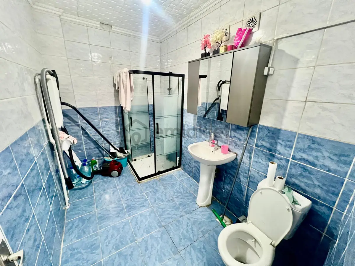 Seba'dan Sultanmurat Mh 2+1 75m2 Masrafsız Temiz Giriş Kat Daire - 29
