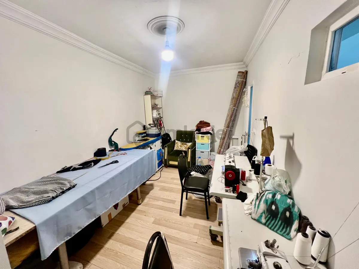 Seba'dan Sultanmurat Mh 2+1 75m2 Masrafsız Temiz Giriş Kat Daire - 12