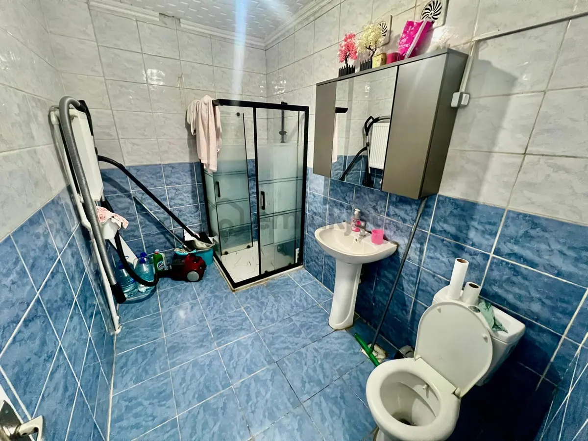 Seba'dan Sultanmurat Mh 2+1 75m2 Masrafsız Temiz Giriş Kat Daire - 30