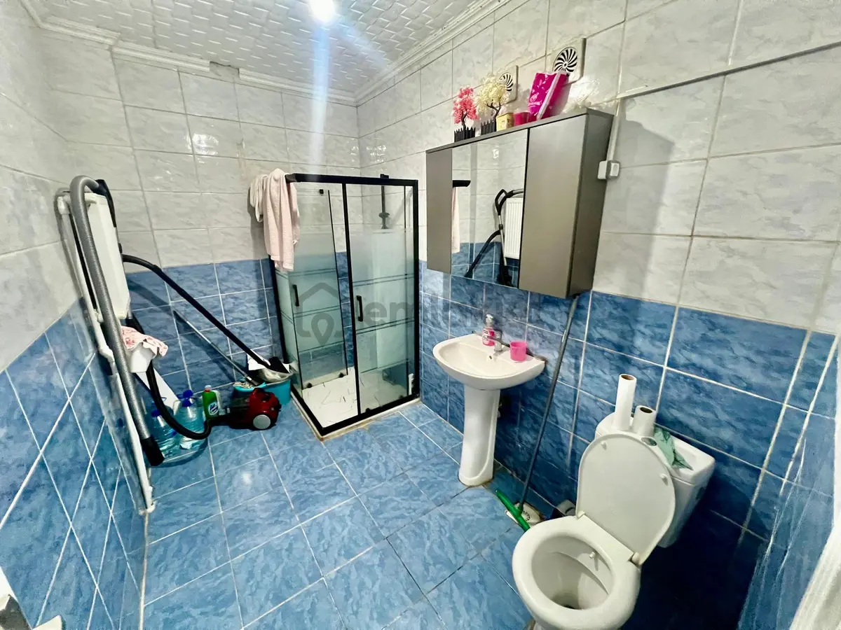 Seba'dan Sultanmurat Mh 2+1 75m2 Masrafsız Temiz Giriş Kat Daire - 31